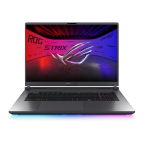 Laptop ROG Strix G18 (2025) G815JHR-S8042 Laptop ROG Strix G18 (2025) G815JHR-S8042