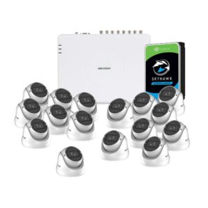 Sistem supraveghere interior HikVision KIT-HK-16EXT2MP40IR-2HDD-V2, 16 camere, 2 MP, 2.7-13.5 mm, IR 40 m + HDD gratis Sistem supraveghere interior HikVision KIT-HK-16EXT2MP40IR-2HDD-V2, 16 camere, 2 MP, 2.7-13.5 mm, IR 40 m + HDD gratis