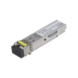 Accesoriu retelistica Dahua PFT3970, Modul SFP 1.25G, 20Km Accesoriu retelistica Dahua PFT3970, Modul SFP 1.25G, 20Km