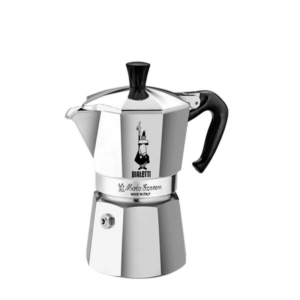 Espressor Bialetti Moka Express 3 cesti Espressor Bialetti Moka Express 3 cesti