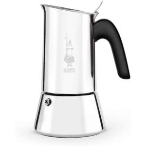 Espressor Bialetti Venus Inductie, 6 cesti Espressor Bialetti Venus Inductie, 6 cesti