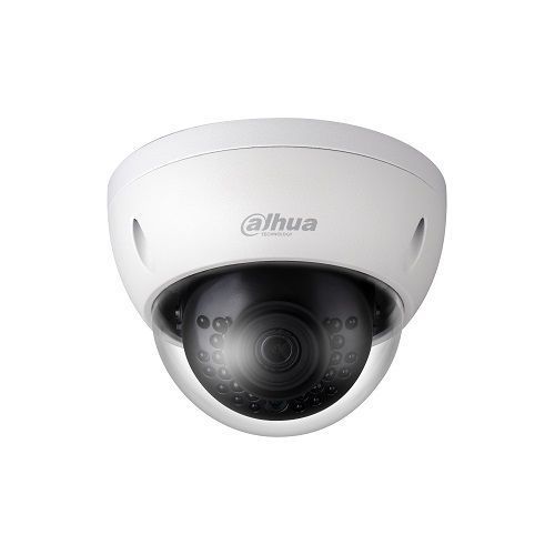 Camera de supraveghere Dahua IPC-HDBW1230E-0280B-S5, IP Dome 2MP, 2.8mm, IR 30m, PoE Camera de supraveghere Dahua IPC-HDBW1230E-0280B-S5, IP Dome 2MP, 2.8mm, IR 30m, PoE