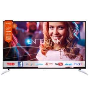 Televizor Smart LED, Horizon 65HL813F, 163 cm, Full HD Televizor Smart LED, Horizon 65HL813F, 163 cm, Full HD