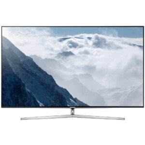 Televizor Smart SUHD, Samsung 65KS8002, 163 cm, Ultra HD 4K Televizor Smart SUHD, Samsung 65KS8002, 163 cm, Ultra HD 4K