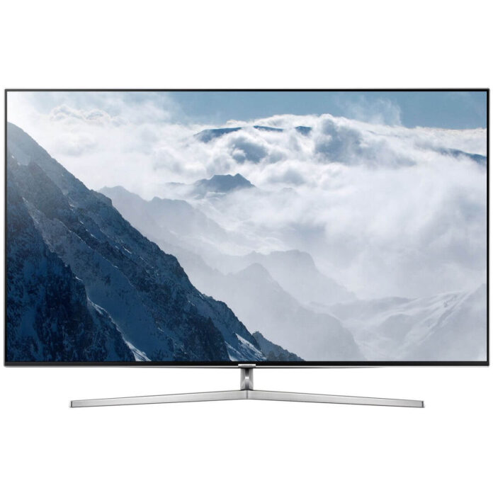 Televizor Smart SUHD, Samsung 65KS8002, 163 cm, Ultra HD 4K Televizor Smart SUHD, Samsung 65KS8002, 163 cm, Ultra HD 4K