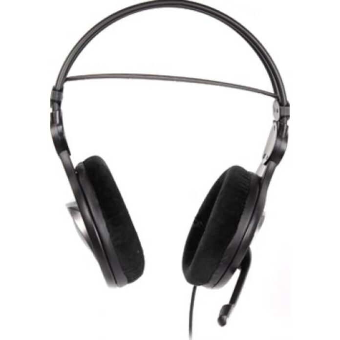 Casti PC cu microfon A4TECH HS-100