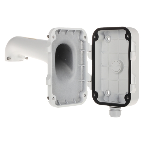 Suport perete cu doza inclusa pentru camerele PTZ Hikvision DS-1604ZJ