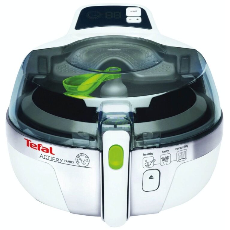 Friteuza Tefal AH900036, 1400 W, 1.5 kg