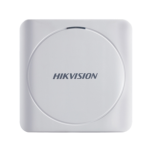 Cititor de proximitate RFID MIFARE 13.56Mhz -HIKVISION DS-K1801M