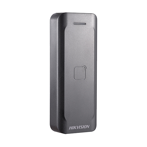 Cititor de proximitate RFID EM125Khz -HIKVISION DS-K1802E Cititor de proximitate RFID EM125Khz -HIKVISION DS-K1802E