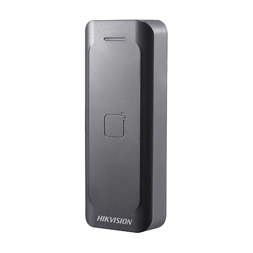 Cititor de proximitate RFID MIFARE 13.56Mhz -HIKVISION DS-K1802M