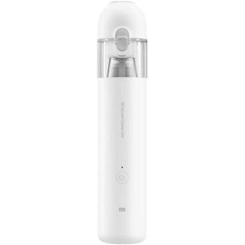 Aspirator de mana Xiaomi Mi Handheld Mini Vacuum Cleaner, 0.1 L, 10.8 V Aspirator de mana Xiaomi Mi Handheld Mini Vacuum Cleaner, 0.1 L, 10.8 V