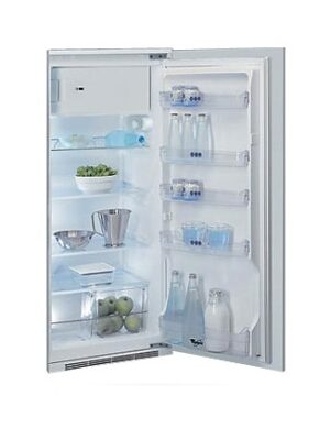 Frigider incorporabil Whirlpool ARG 737/A+/5, 207 L, Clasa A+, Alb Frigider incorporabil Whirlpool ARG 737/A+/5, 207 L, Clasa A+, Alb