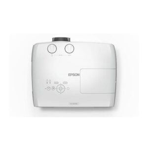 Videoproiector Epson EH-TW7000, 3000 lumeni, 4K PRO-UHD, 3D, Alb/Negru Videoproiector Epson EH-TW7000, 3000 lumeni, 4K PRO-UHD, 3D, Alb/Negru