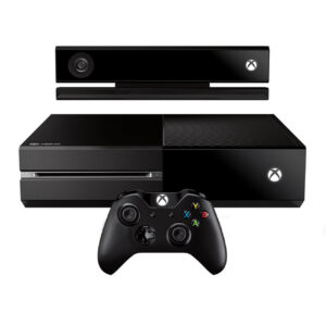 Consola Microsoft Xbox One, 500 GB + Kinect Senzor Consola Microsoft Xbox One, 500 GB + Kinect Senzor
