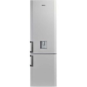 Combina frigorifica Beko DBK386WD++, 339 l, Clasa A++, Alb Combina frigorifica Beko DBK386WD++, 339 l, Clasa A++, Alb