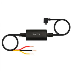 Kit Micro-USB Xiaomi 70MAI MiDrive UP02 pentru alimentarea permanenta a camerei auto DVR la tabloul de sigurante Kit Micro-USB Xiaomi 70MAI MiDrive UP02 pentru alimentarea permanenta a camerei auto DVR la tabloul de sigurante