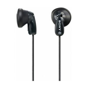 Casti audio In-Ear Sony MDR-E9LP, Negru Casti audio In-Ear Sony MDR-E9LP, Negru