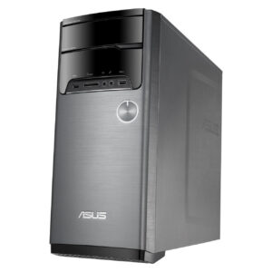 Sistem Desktop PC Asus M52AD, Intel Core i5-4460, 8GB DDR3, HDD 1TB + 8GB, AMD Radeon R9 2GB, Free DOS Sistem Desktop PC Asus M52AD, Intel Core i5-4460, 8GB DDR3, HDD 1TB + 8GB, AMD Radeon R9 2GB, Free DOS