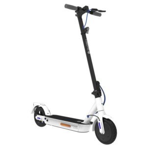 Trotineta electrica GoGEN VOYAGER NEO S 601W, Pliabila, 350 W, 25Km/h, 25 Km, 36 V, alb Trotineta electrica GoGEN VOYAGER NEO S 601W, Pliabila, 350 W, 25Km/h, 25 Km, 36 V, alb