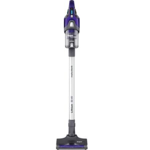 Aspirator vertical 2 in 1 Morphy Richards SuperVac Slk 734000, 400 W, 0.5 L, 32.4 V, 20 kWh/an, 4 etape de filtrare, 78 dB, Acumulatori Li-Ion, Gri-Albastru Aspirator vertical 2 in 1 Morphy Richards SuperVac Slk 734000, 400 W, 0.5 L, 32.4 V, 20 kWh/an, 4 etape de filtrare, 78 dB, Acumulatori Li-Ion, Gri-Albastru