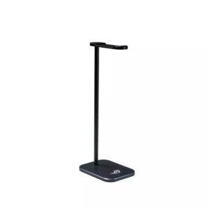 Stand casti ASUS ROG Metal negru Stand casti ASUS ROG Metal negru
