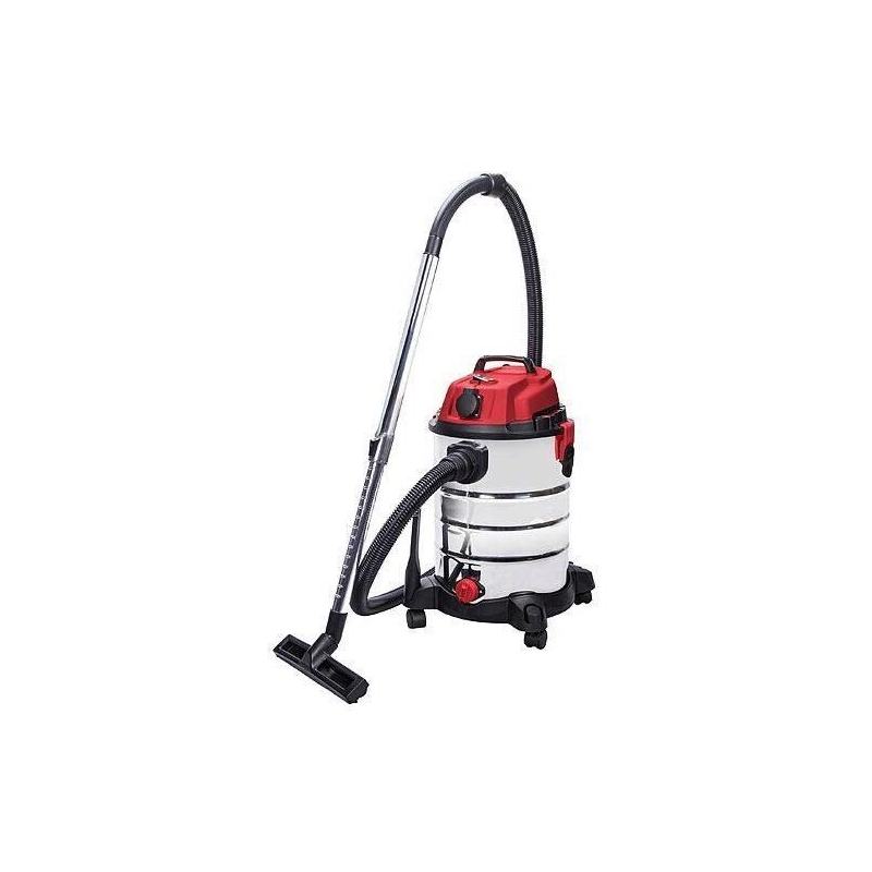 Aspirator industrial, umed-uscat, 1600 W, functie suflare, Worcraft Aspirator industrial, umed-uscat, 1600 W, functie suflare, Worcraft
