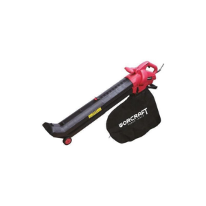 Aspirator, suflanta, frunze, 2800 W, Worcraft Aspirator, suflanta, frunze, 2800 W, Worcraft