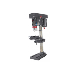Masina de gaurit de masa, banc, 450 W, mandrina 16 mm, Worcraft Masina de gaurit de masa, banc, 450 W, mandrina 16 mm, Worcraft