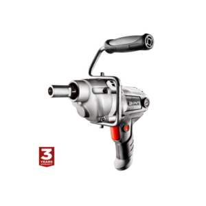 Masina de gaurit, insurubat (bormasina), 850 W, cu adaptor mixer M14, mandrina 13 mm, Graphite Masina de gaurit, insurubat (bormasina), 850 W, cu adaptor mixer M14, mandrina 13 mm, Graphite