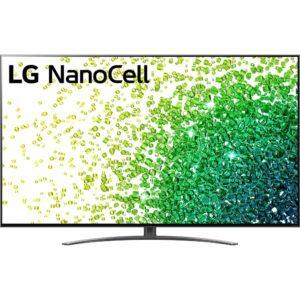 Televizor Smart LED, LG 75NANO863PA, 189 cm, Ultra HD 4K, Clasa G Televizor Smart LED, LG 75NANO863PA, 189 cm, Ultra HD 4K, Clasa G