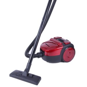 Aspirator cu sac Heinner CleanMate CV-2015, 2.8 L, 1500 W Aspirator cu sac Heinner CleanMate CV-2015, 2.8 L, 1500 W