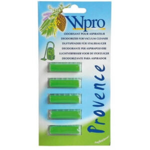 Odorizant aspirator Wpro 28196, provence, 5 rezerve Odorizant aspirator Wpro 28196, provence, 5 rezerve