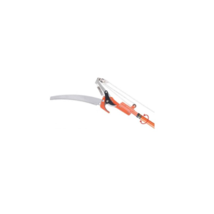 Foarfeca crengi si fierastrau, cu maner telescopic 1.37-2.5 m, Garden Line Foarfeca crengi si fierastrau, cu maner telescopic 1.37-2.5 m, Garden Line