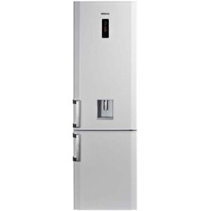 Combina frigorifica Beko DBKEN386WD+, 321 l, Clasa A+, Alb Combina frigorifica Beko DBKEN386WD+, 321 l, Clasa A+, Alb