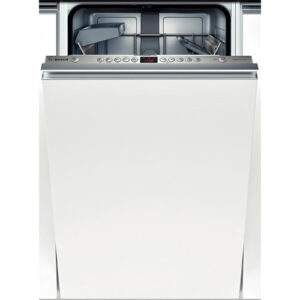 Masina de spalat vase incorporabila Bosch SPV53M00EU, 9 Seturi, 5 Programe, Clasa A+, Display LCD, 45 cm Masina de spalat vase incorporabila Bosch SPV53M00EU, 9 Seturi, 5 Programe, Clasa A+, Display LCD, 45 cm
