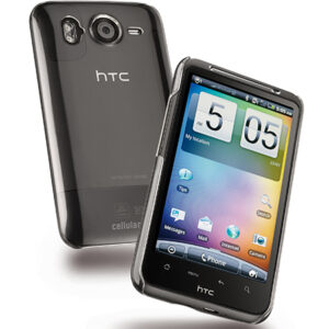 Husa Cellular Line pentru HTC Desire, transparenta Husa Cellular Line pentru HTC Desire, transparenta