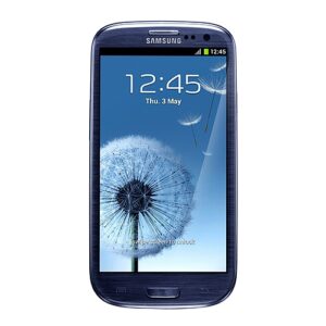 Telefon mobil Samsung i9300 Galaxy S3, 32GB, Blue Telefon mobil Samsung i9300 Galaxy S3, 32GB, Blue