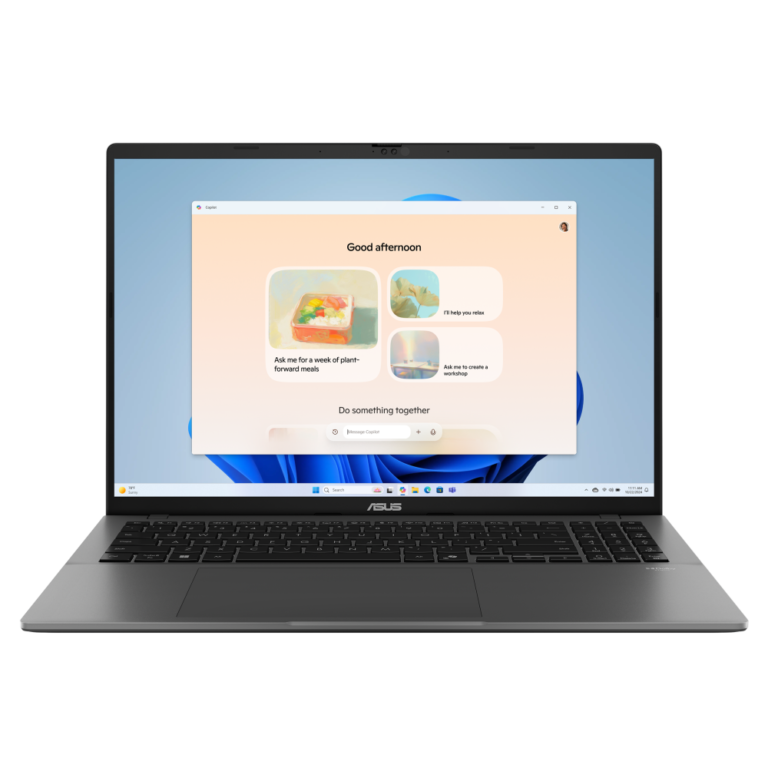 Laptop ASUS Vivobook S16 (S3607VA-RP045)