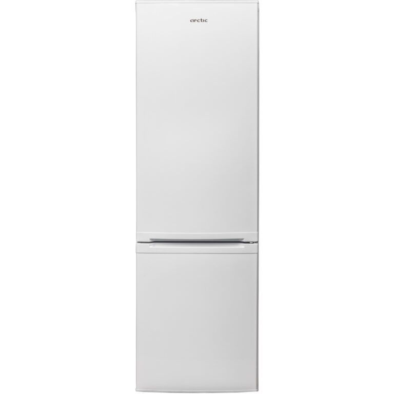 Combina frigorifica Arctic ANK305+, 291 l, Clasa A+