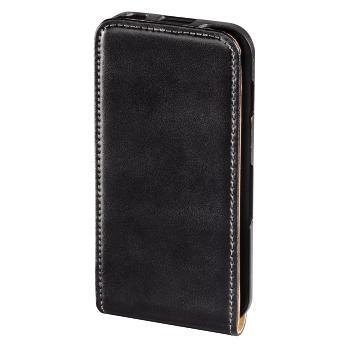 Husa Hama 108615 pentru Samsung Galaxy Ace, Negru
