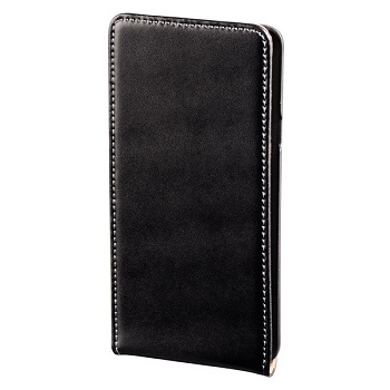 Husa Hama 108637 pentru Samsung Galaxy S2, Negru