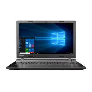 Laptop Lenovo IdeaPad 100-15, Intel Core i5-5200U, 4GB DDR3, SSD 128GB, Intel HD Graphics, Windows 10 Home Laptop Lenovo IdeaPad 100-15, Intel Core i5-5200U, 4GB DDR3, SSD 128GB, Intel HD Graphics, Windows 10 Home