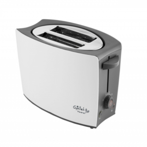 Prajitor de paine GALLET Minerve GRI 219, 800W, 2 felii, 8 grade de rumenire Prajitor de paine GALLET Minerve GRI 219, 800W, 2 felii, 8 grade de rumenire
