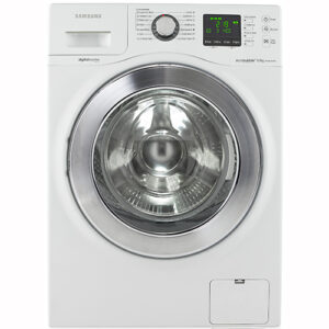 Masina de spalat rufe Samsung WF906U4SAWQ, EcoBubble, 9 kg, 1400 RPM, Clasa A+++, Alb Masina de spalat rufe Samsung WF906U4SAWQ, EcoBubble, 9 kg, 1400 RPM, Clasa A+++, Alb
