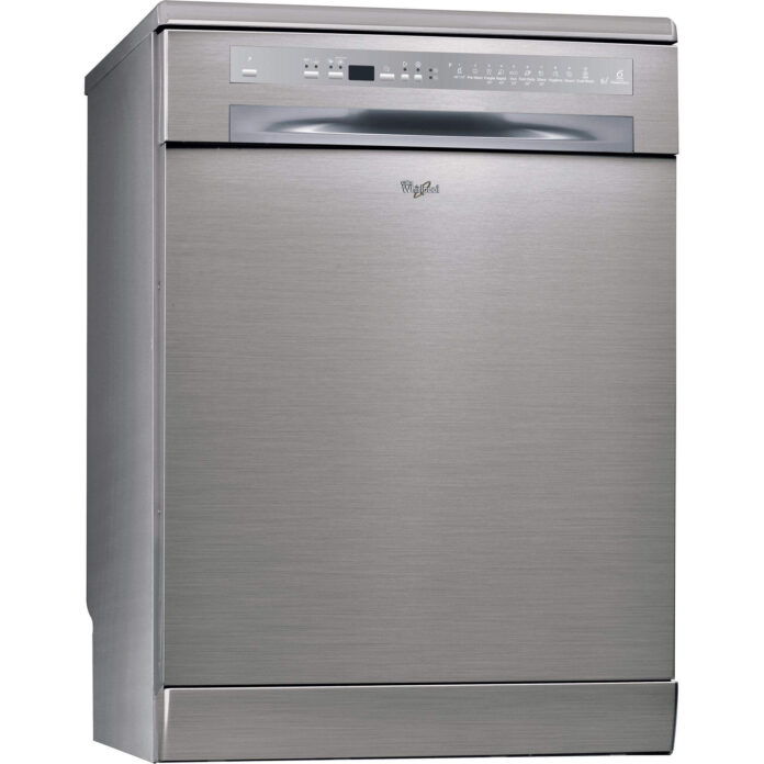 Masina de spalat vase Whirlpool ADP8797A+IX, 13 seturi, 10 Programe, Clasa A+, Inox Masina de spalat vase Whirlpool ADP8797A+IX, 13 seturi, 10 Programe, Clasa A+, Inox