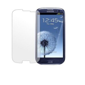 Folie protectie Magic Guard FOLI9300 pentru Samsung Galaxy S3 Folie protectie Magic Guard FOLI9300 pentru Samsung Galaxy S3