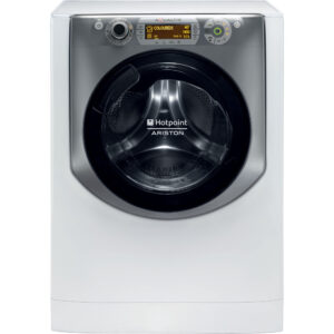 Masina de spalat rufe cu uscator Hotpoint AQD970D49EU/B, 9 kg spalare / 7kg uscare, 1400 rpm, Clasa A Masina de spalat rufe cu uscator Hotpoint AQD970D49EU/B, 9 kg spalare / 7kg uscare, 1400 rpm, Clasa A