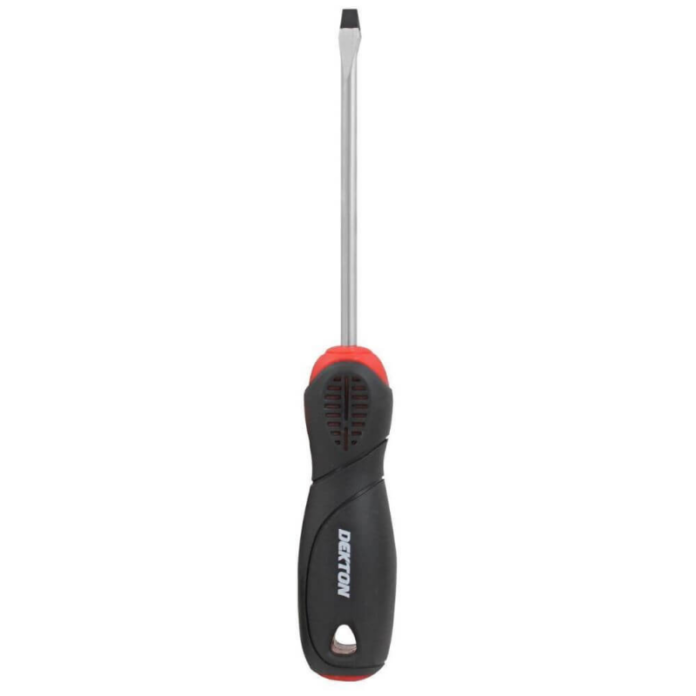 Surubelnita Plata cu Varf Magnetic Dekton, 100 mm
