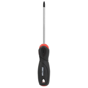 Surubelnita cu Varf Magnetic Dekton, 100 mm, Tip PZ1 Surubelnita cu Varf Magnetic Dekton, 100 mm, Tip PZ1